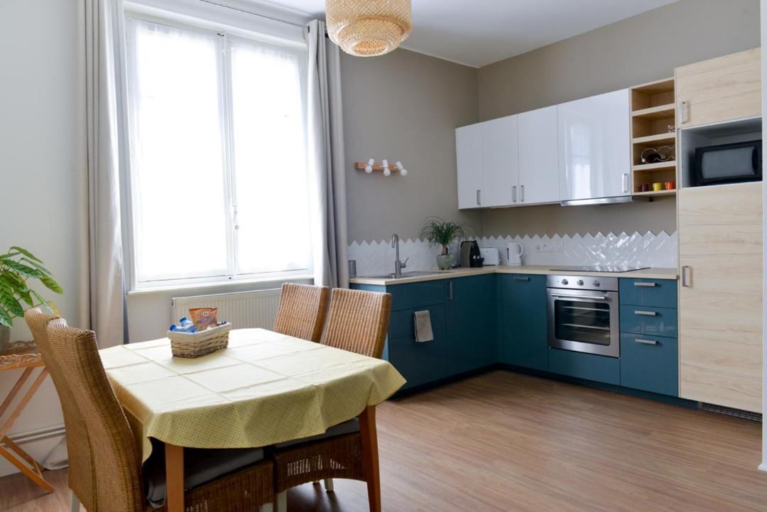Le Charial Apartamento Lyon Exterior foto