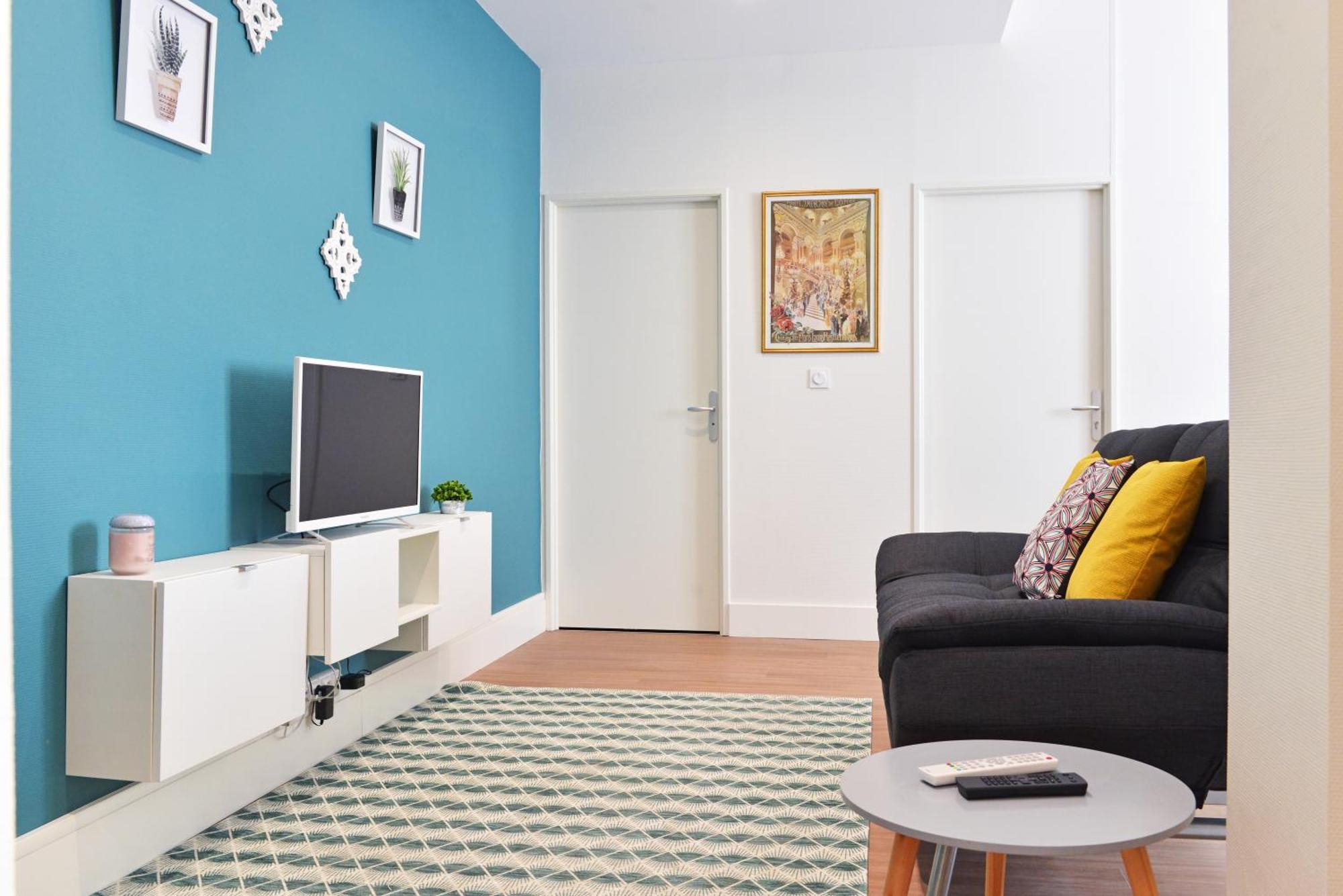 Le Charial Apartamento Lyon Exterior foto