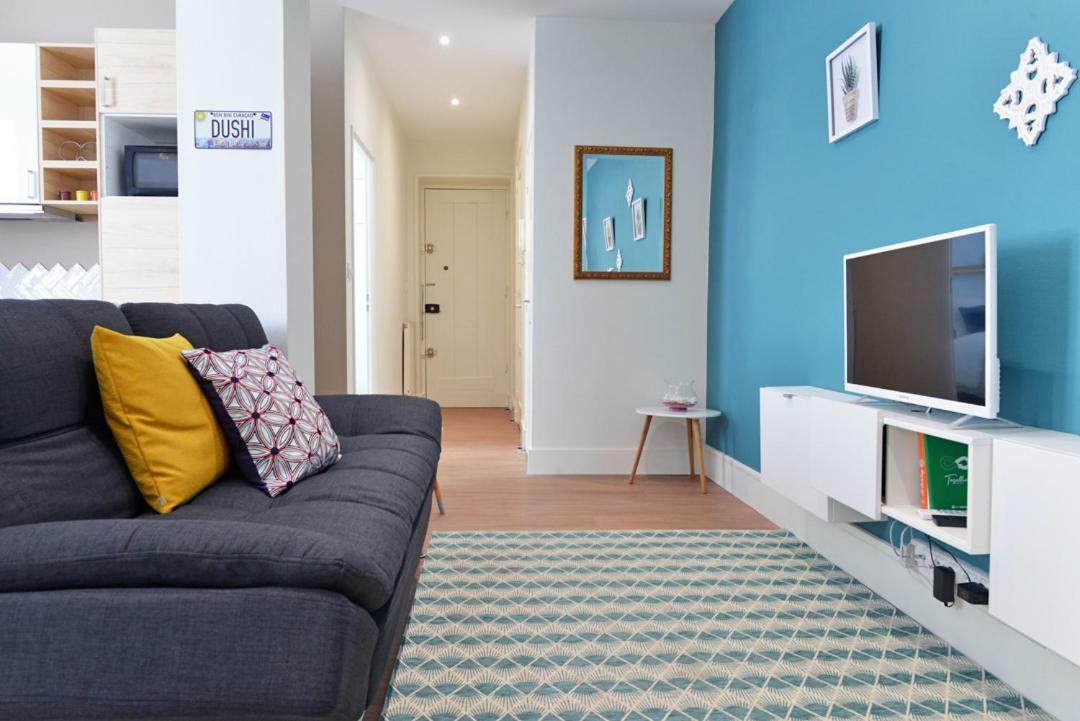 Le Charial Apartamento Lyon Exterior foto