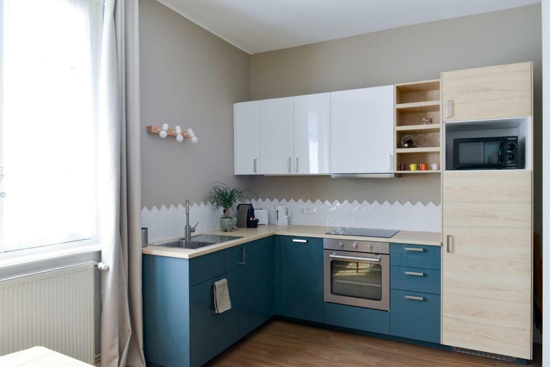 Le Charial Apartamento Lyon Exterior foto